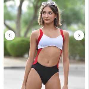 Second Skin Parker Leo